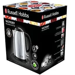 Чайник Russell Hobbs 23930-70 Victory (23704016001) - мініатюра 7