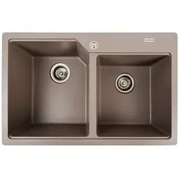 Кухонная мойка Platinum 7850 HARMONY (SP000040852)