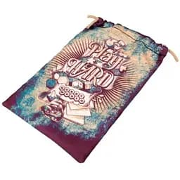 Мешочек для хранения Hobby World Play Hard (181935)