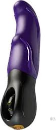 Hi-tech вібратор - Vibratissimo Lee, purple Amor 20925 90199