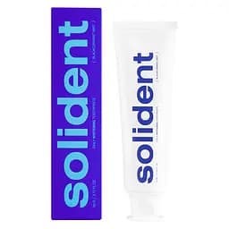 Набір для подорожей Solident travel kit Mint / Blackcurrant - мініатюра 4