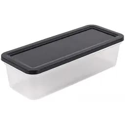 Контейнер харчовий Прайм 2,2 л PB-925