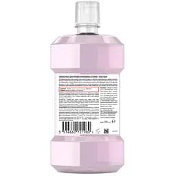 Ополіскувач для порожнини рота Listerine Total Care 500 мл - мініатюра 2