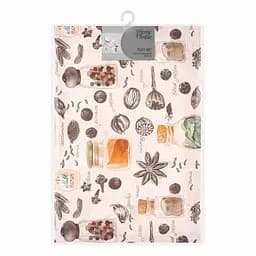 Сервировочная салфетка Ardesto Spice 30х45см, 90% полиэстер, 10% хлопок (ART06SP)