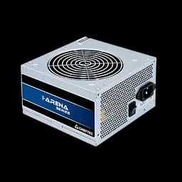 Блок живлення Chieftec iArena GPB-400S 400W (GPB-400S)