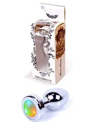 Анальная пробка Jewellery PLUG Disco Flashlight Boss Series 64-00007 98266