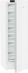 Liebherr Морозильна камера, 185.5x59.7х67.5, 271л, 1дв., A+, NF, дисплей внутр., білий - мініатюра 8