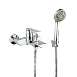 Змішувач для ванни Champion Rama 009 MI6364 Хром