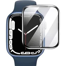 Захисна плівка DK Composite Film Box для Apple Watch 41mm (013327) (black)