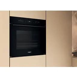Духова шафа Whirlpool з піролітичним очищенням WOI78PT1SBA - мініатюра 7
