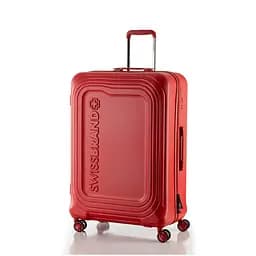 Валіза Swissbrand London S Red (SWB_LHLON201S)