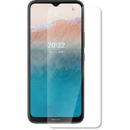 Захисна плівка StatusSKIN для Nokia C21 Plus Екран Матова Titan - мініатюра 1