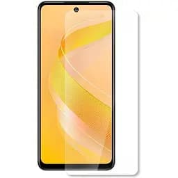 Захисна плівка StatusSKIN для Infinix Smart 8 Plus Екран Глянцева Lite