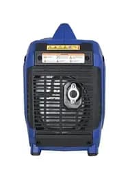 Інверторний генератор VTOOLS VG2350iS (1,8 - 2,0 кВт)  з дисплеєм - мініатюра 5