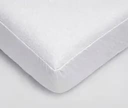 Наматрацник водонепроникний Moon&StarAqua Comfort MF з гумкою периметром 10, 80х200