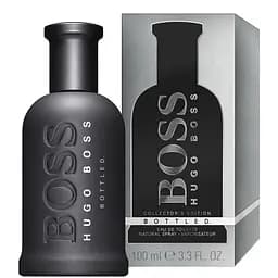 Туалетна вода Hugo Boss Boss Bottled Man Of Today 100 мл