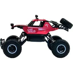Машинка на радіокеруванні Sulong Toys 1:20 Off-Road Crawler Car Vs Wild (SL-109AR) [114229] - мініатюра 4