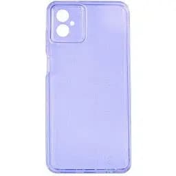 Чохол-накладка Toto MiaMI Sparkle for Samsung A05 (A055-2023) Purple