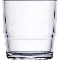 Склянка Ecomo Zoser 250 мл (ZOS-0250-PLN-P)