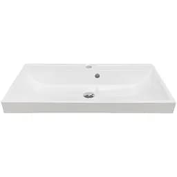 Раковина накладная Adamant STRENG NEW, прямоугольная (100002841)