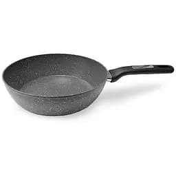 Сковорода антипригарна Maestro 24 см MR-1223-24N алюміній