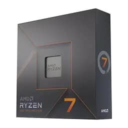 Процесор AMD Ryzen 7 7700X (100-100000591) (Socket AM5, 16T, 5.2 ГГц, Box) Б/в - мініатюра 2