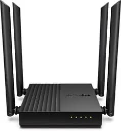 Маршрутизатор бездротовий - роутер TP-LINK Archer C64