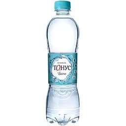 Вода мінеральна Куяльник Тонус столова негазована 0.5 л