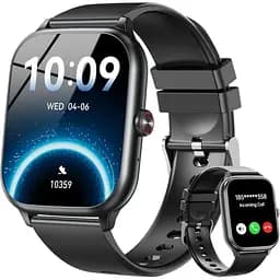 Годинник Oukitel V7 Black