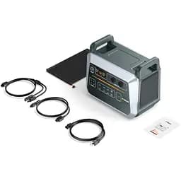 Зарядна станція CTECHi ST2000 2000W 1536Wh [104993] - мініатюра 6