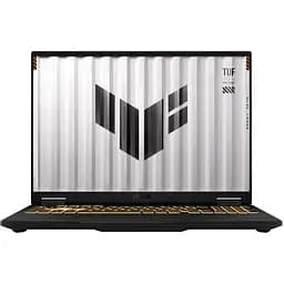 Ноутбук Ігровий ASUS TUF F16 FX608JMR-RV156, Intel Core i5-14450HX до 4.8GHz, 16" FHD+, 16GB, SSD 512GB, NVIDIA GeForce RTX 5060 8GB, Free DOS - мініатюра 5