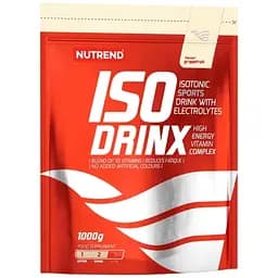 Изотоник Nutrend Isodrinx грейпфрут 1000 г