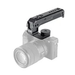 Ручка Ulanzi Shoe-Mount Top Handle with Bluetooth Remote (R091) [75340] - мініатюра 2