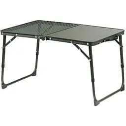 Раскладной стол Naturehike CNK23JU011, алюминий