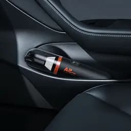 Портативний Пилосос Baseus A2 Pro Car Vacuum Cleaner (6000pa) black - мініатюра 3