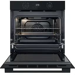 Духовка електрична Whirlpool OMK58HU1B - мініатюра 8