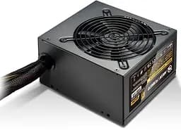 Блок питания Highpower 650W 80+ Gold 12cmFAN (QSF-HP1-J650GD-F12S)