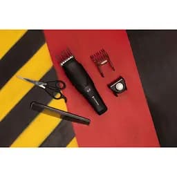 Машинка для стрижки Remington Power X Series X3 HC3000GP чорна - мініатюра 6