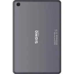Планшет Sigma mobile Tab A1020 Grey UA-UCRF [78594] - мініатюра 2