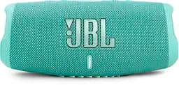 Колонка JBL Charge 5 Teal (JBLCHARGE5TEAL)