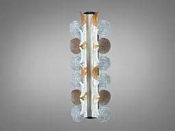 Настінне бра LED Diasha MB2511/300CG - мініатюра 2