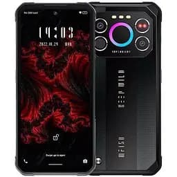 Смартфон Oukitel F150 Air1 Ultra+ 12/256 Gb Global NFC Black