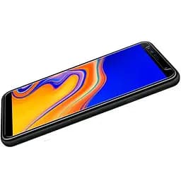 Захисне скло Samsung J415 J4 Plus на екран дисплей Gelius - мініатюра 3