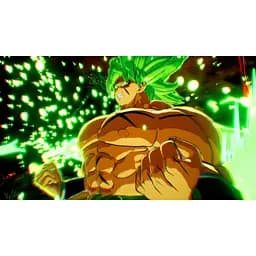 Ключ активації Microsoft Dragon Ball: Sparking! Zero для Xbox Series S/X - мініатюра 5