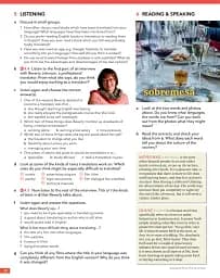English File (4th Edition). Advanced Student's Book with Online Practice - мініатюра 6