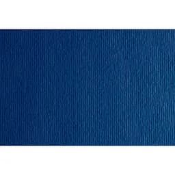 Папір для дизайну Fabriano Elle Erre А4 (21x29.7см) №14 blu 220г/м2 темно синій дві текстури