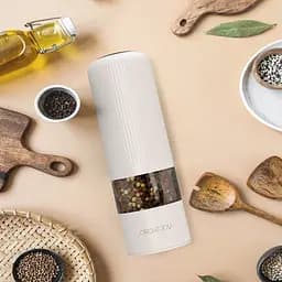 Електричний млин для спецій Xiaomi Circle Joy (CJ-EG02) White - мініатюра 2