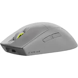 Миша Corsair M75 Air Light Gray (CH-931D102-EU) [114416] - мініатюра 6