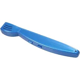 Футляр утримувач для зубних щіток Ekodeo Simple синій (L9102BL)