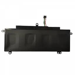 Акумулятор Toshiba Tecra Z40 (PA5149U-1BRS) 14.4V 4100 mAh чорний